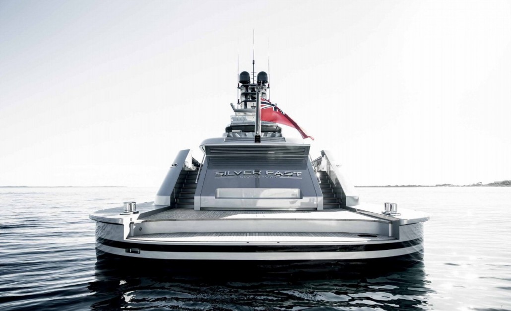The Top 5 Must See Yachts Of The Monaco Yacht Show Lee Marine