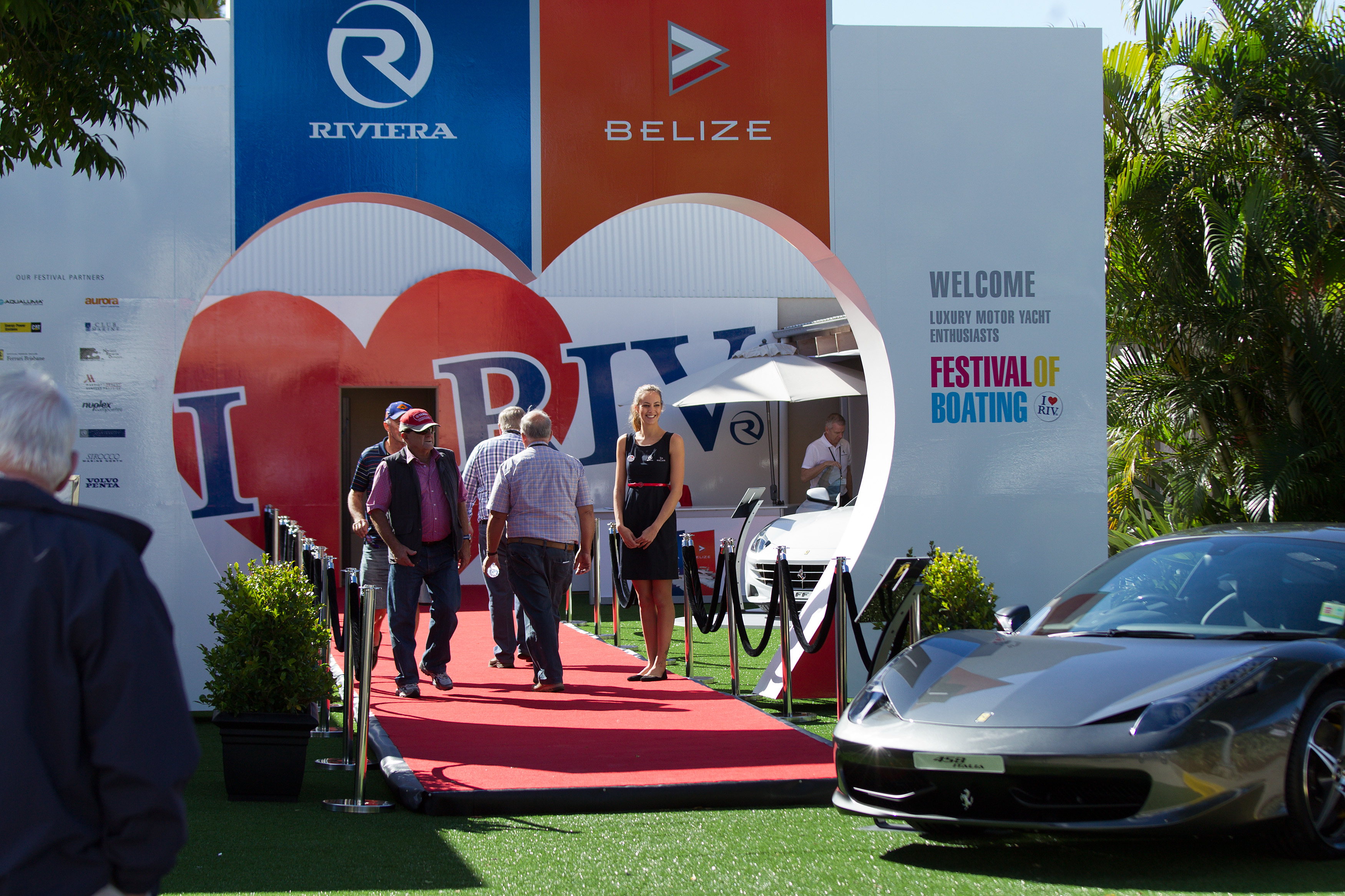 Registrations open for Riviera’s largestever festival of fun and