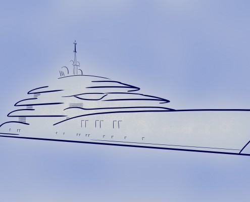 CRN 139 70m by Vallicelli Design_sketch
