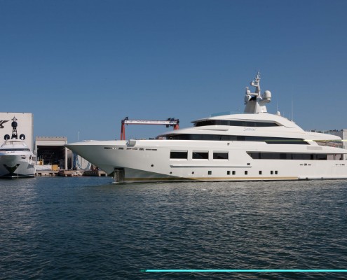 CRN Saramour 61 M