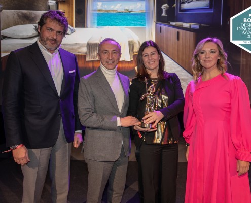 CustomLine-Boat-Design-award