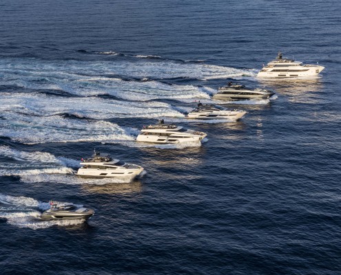 Ferretti Group_Cannes_2017