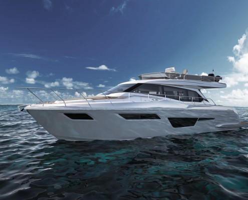 Ferretti Yachts 500_4