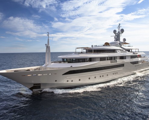 MY CRN Chopi Chopi 80m