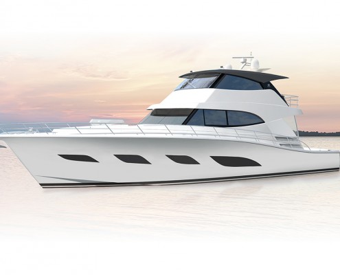 Riviera-68-Sports-Motor-Yacht