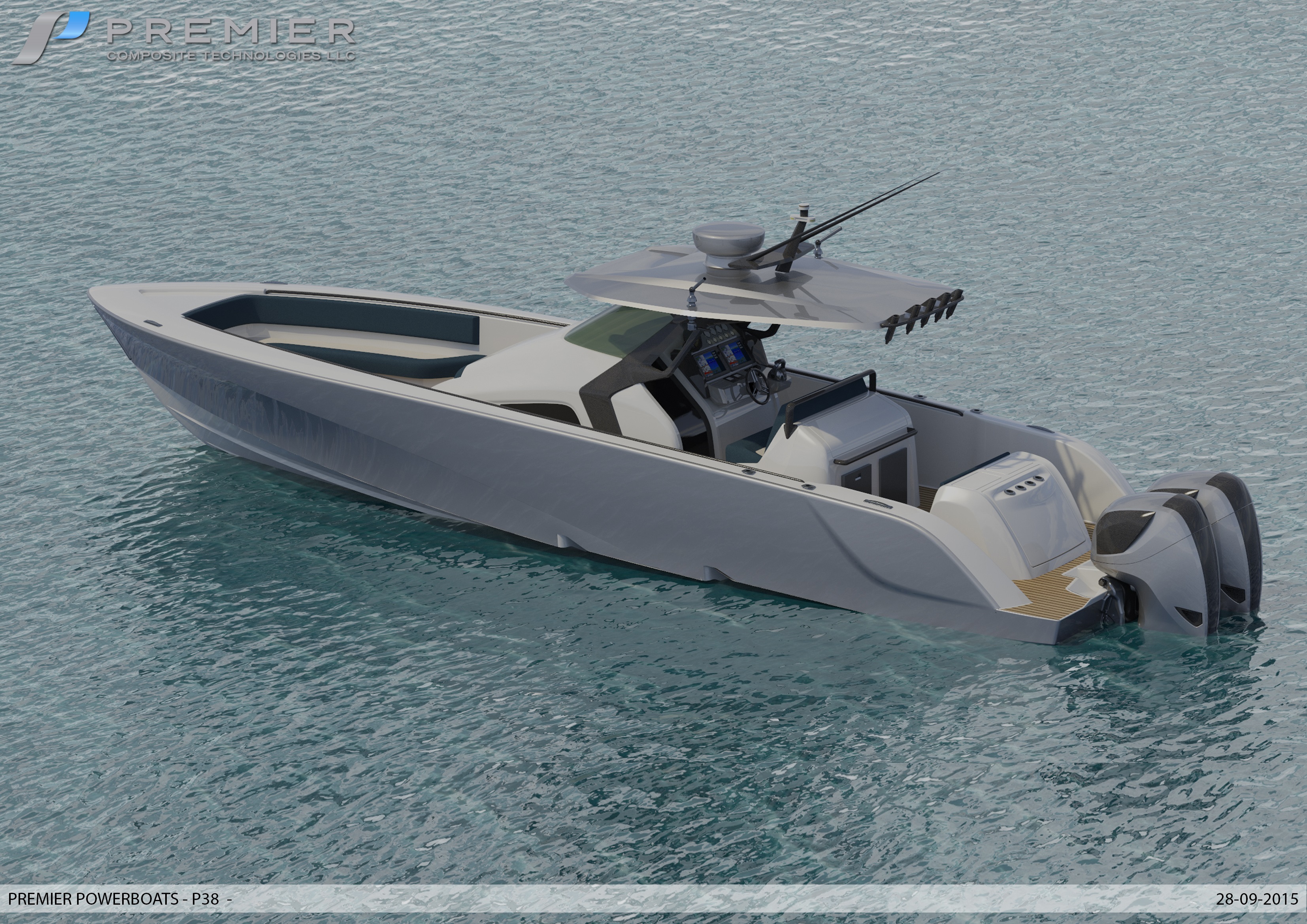 Premier Composites U2013 Futuristic Designs In Phuket