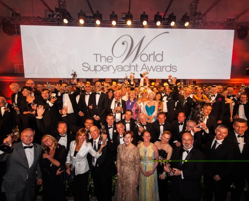 World Superyachts Awards