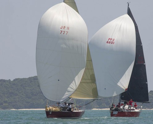 Cape Panwa Hotel Phuket Raceweek 2014. Cape Panwa Hotel Phuket Raceweek 2014.