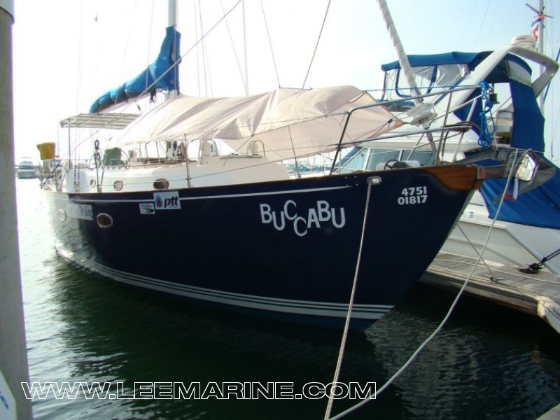 1970 Pearson Yachts Pearson Countess 46 75000 USD Bayula Thailand 1970 Pearson Yachts Pearson Countess 46 75000 USD Bayula Thailand