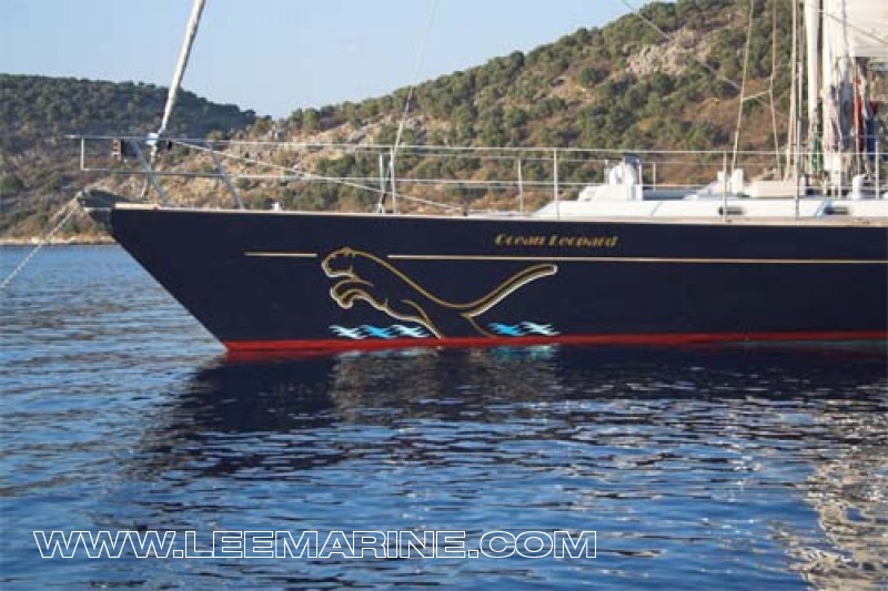 Lee Marine - 1988 Custom Yachts of Southampton Southern Ocean 81 - 995000 ... Lee Marine - 1988 Custom Yachts of Southampton Southern Ocean 81 - 995000 ...