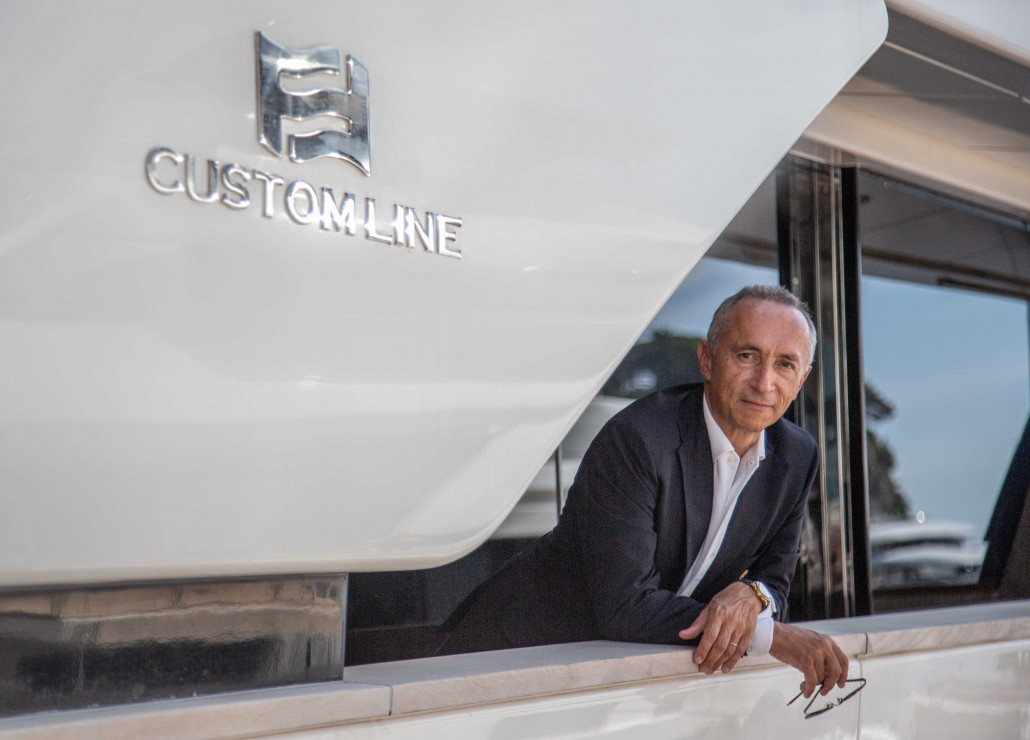 Avv.Alberto Galassi_CEO Ferretti Group