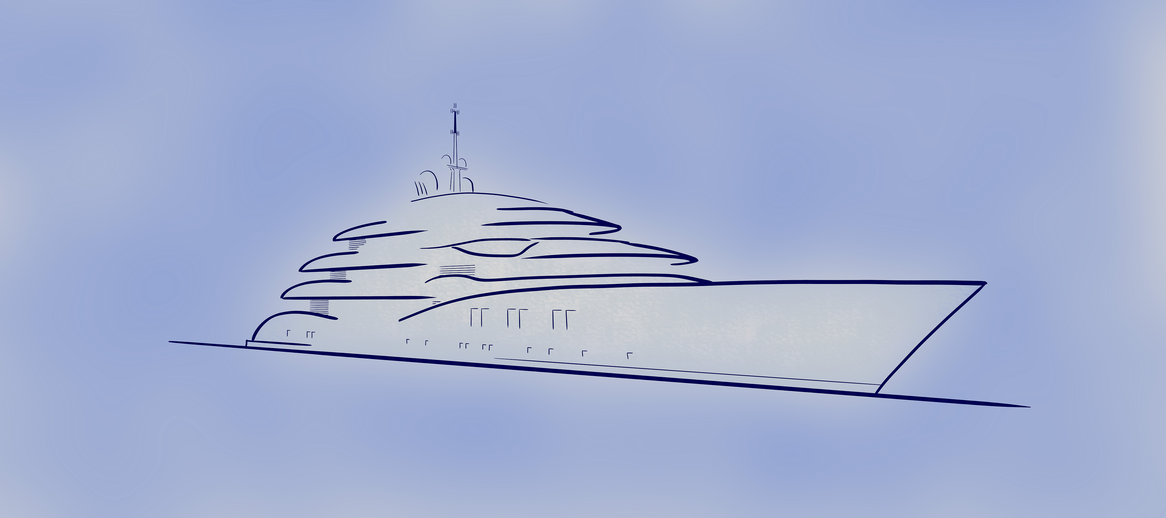 CRN 139 70m by Vallicelli Design_sketch