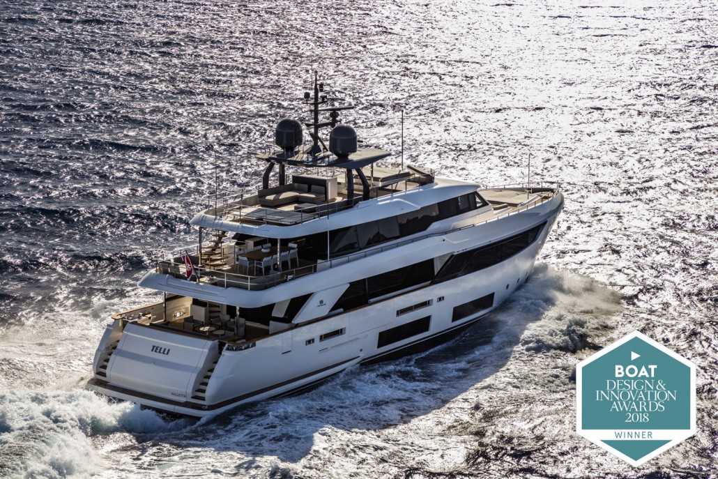 Custom Line Navetta 33 Telli_1