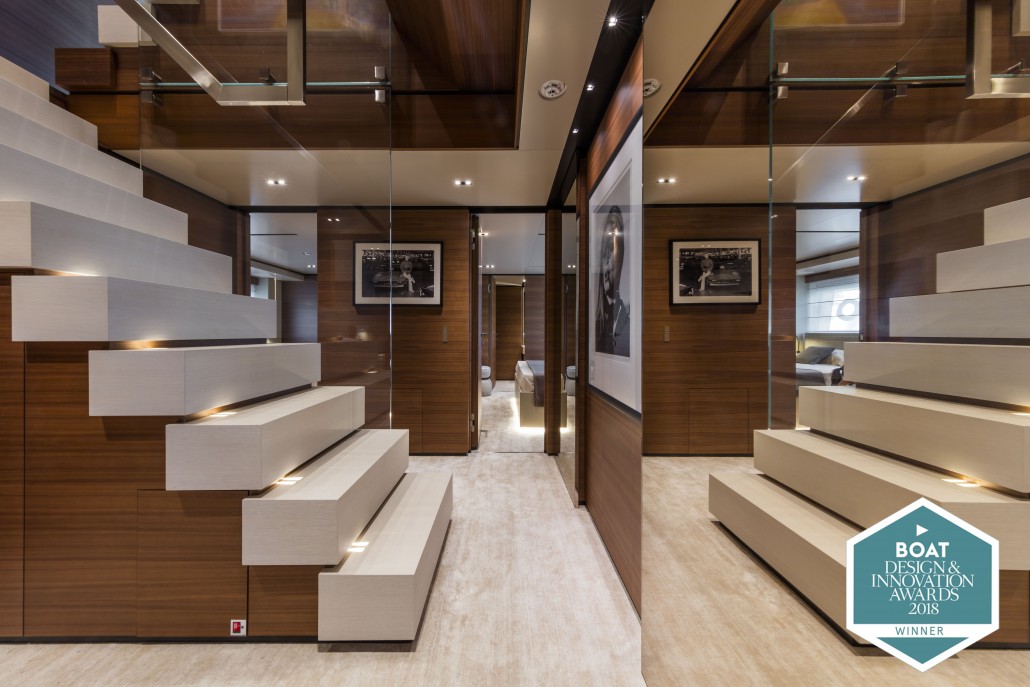 Custom Line Navetta 33 Telli_3