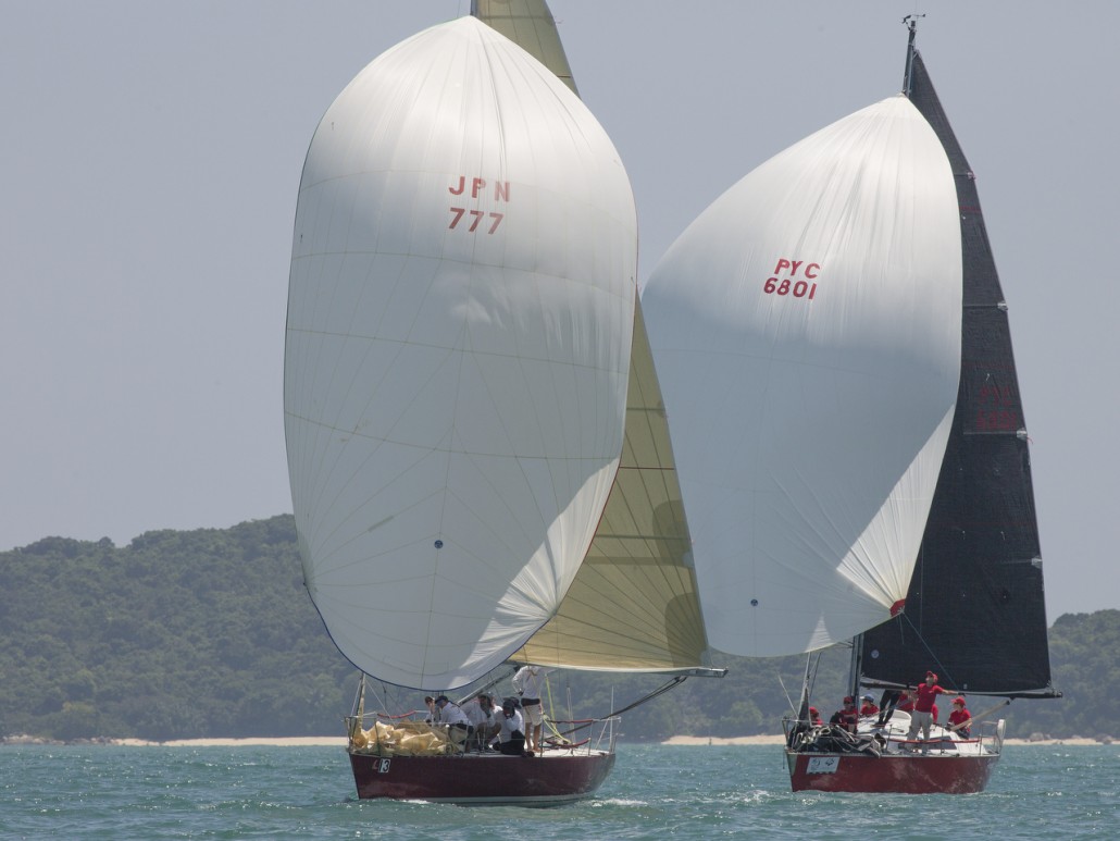 Cape Panwa Hotel Phuket Raceweek 2014. Cape Panwa Hotel Phuket Raceweek 2014.