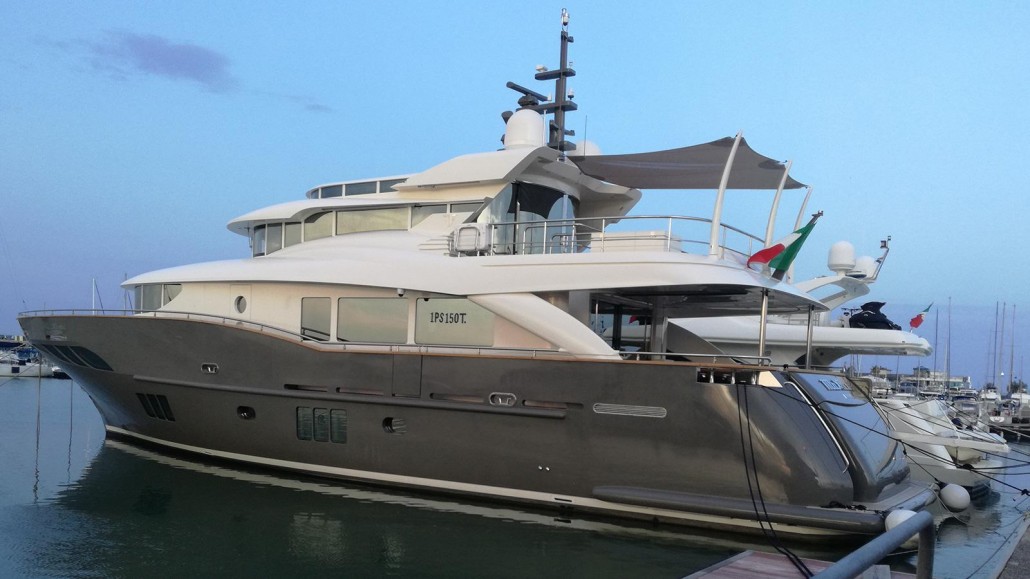 LaUSXzRuTRaOdj5lthwo_Filippetti-yachts-Navetta-26-hull-two-launched-1600x900