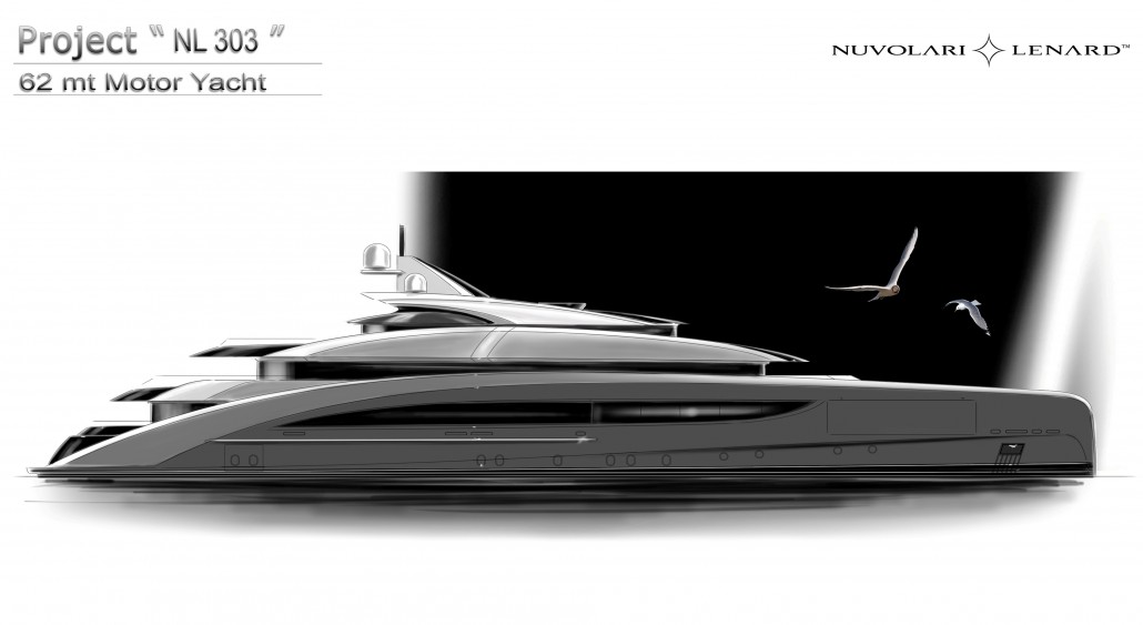 MY CRN 62MT exterior rendering