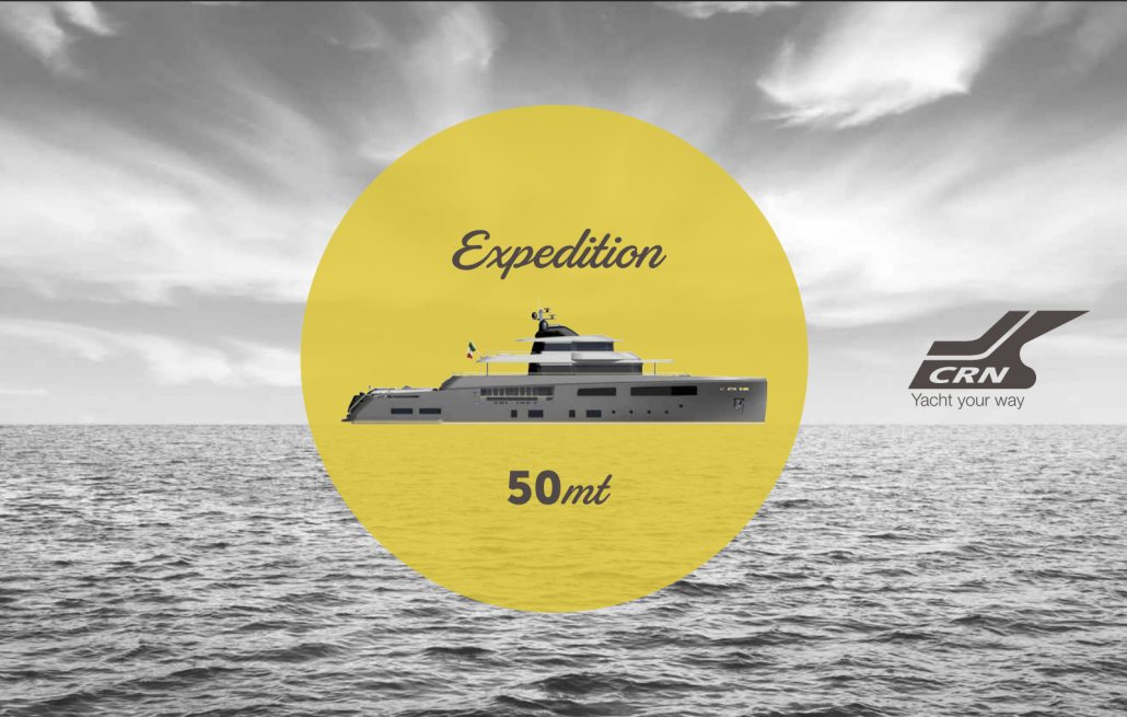CRM Expedition 