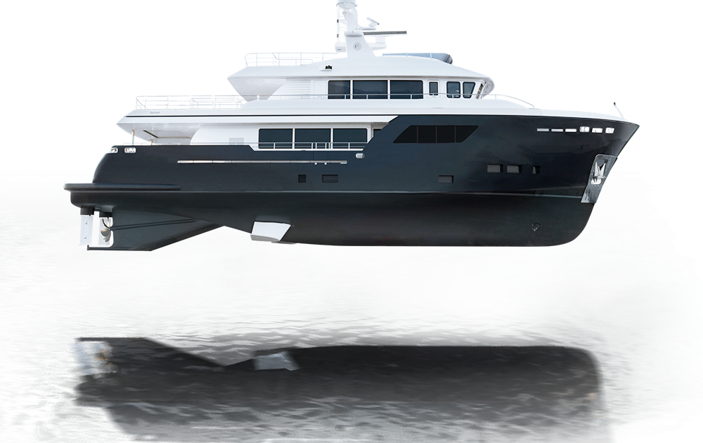 Construction commences on Darwin 102 at CdM - Lee Marine