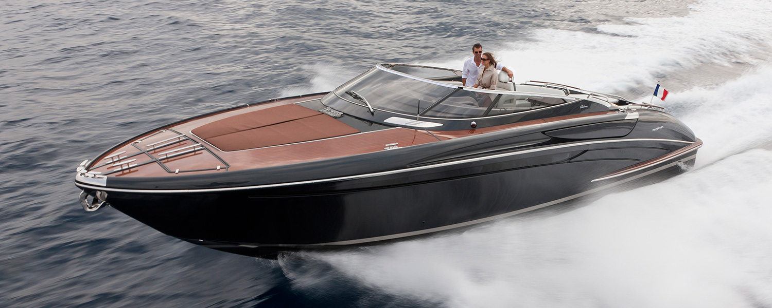 Riva Rivarama super