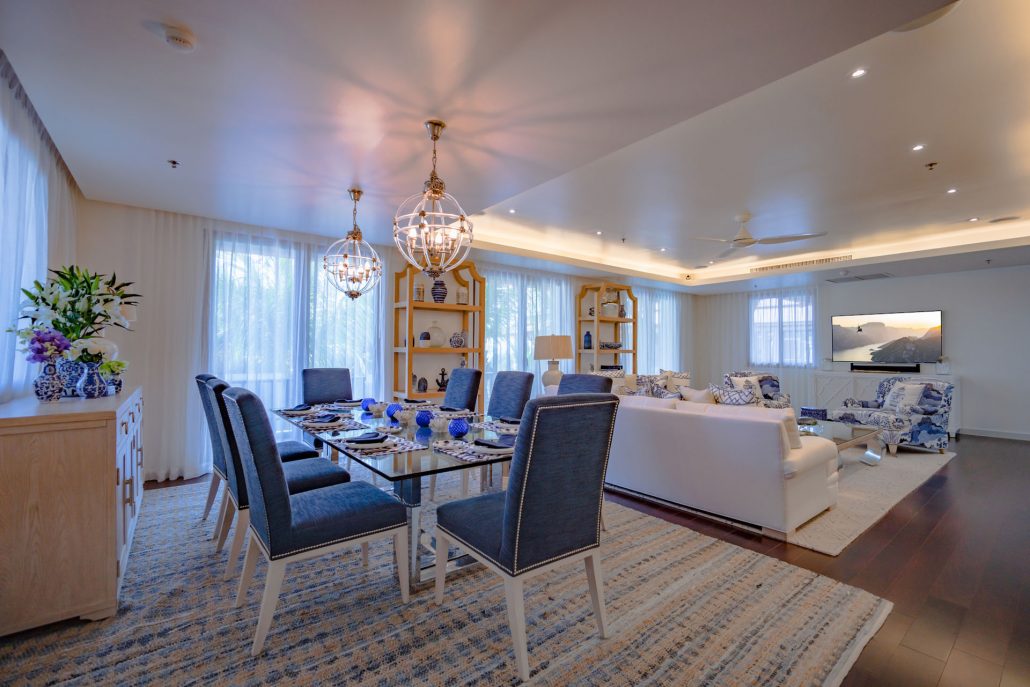 Picture of Marina Penthouse with Private Yacht Berth - Lee Marine