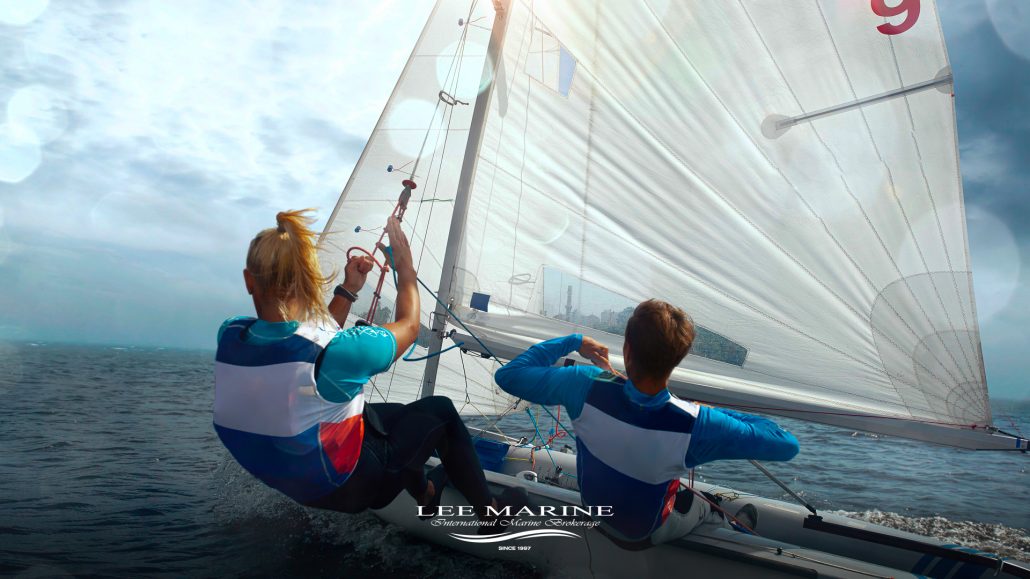 yachting sailing events